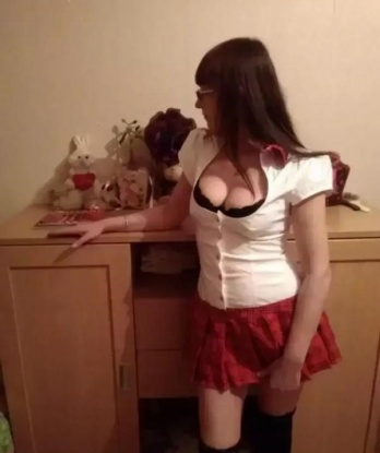 Анкета проститутки Анжела - город Карамалы-Губеево, 28 лет, №9035